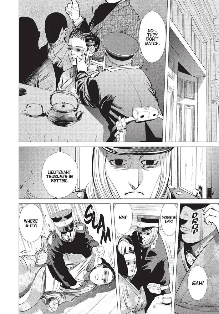 Golden Kamuy Chapter 72 image 13_optimized